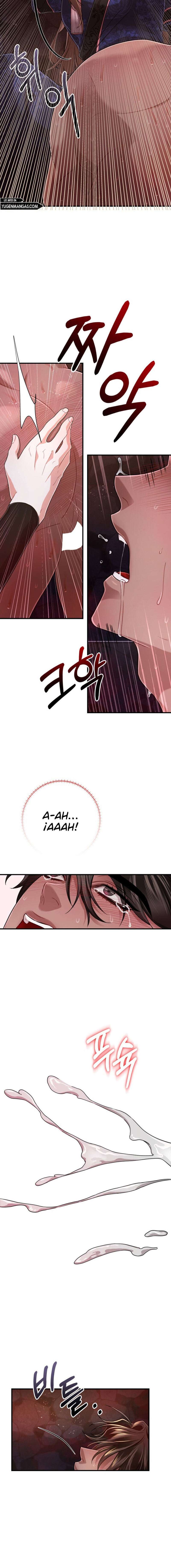 Acerca de la destrucción exclusiva Capítulo 7 - Page 9