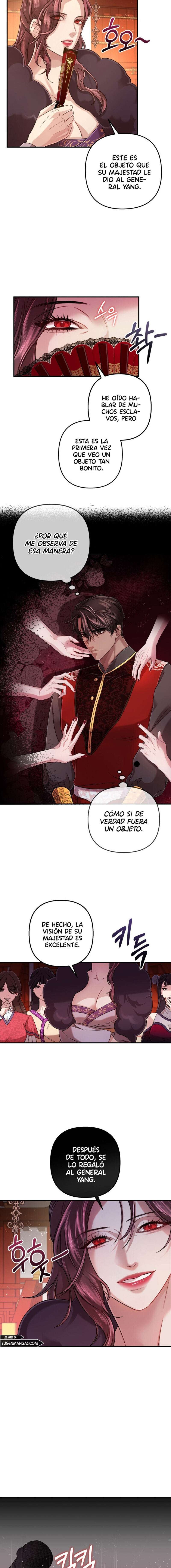 Acerca de la destrucción exclusiva Capítulo 8 - Page 14