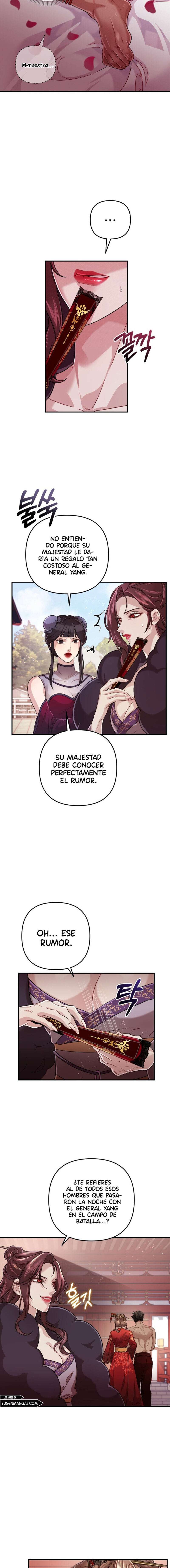 Acerca de la destrucción exclusiva Capítulo 9 - Page 11