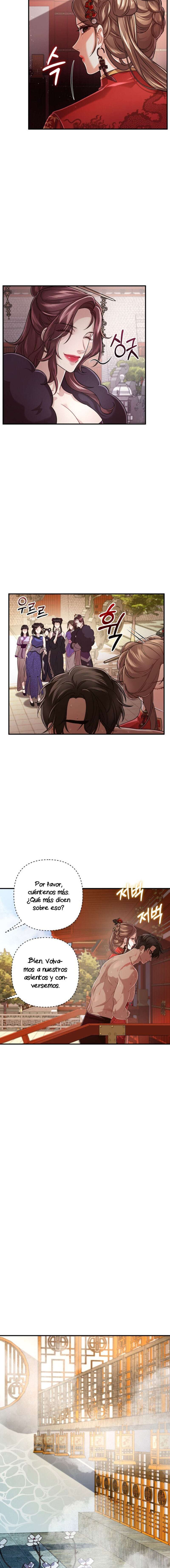 Acerca de la destrucción exclusiva Capítulo 9 - Page 12