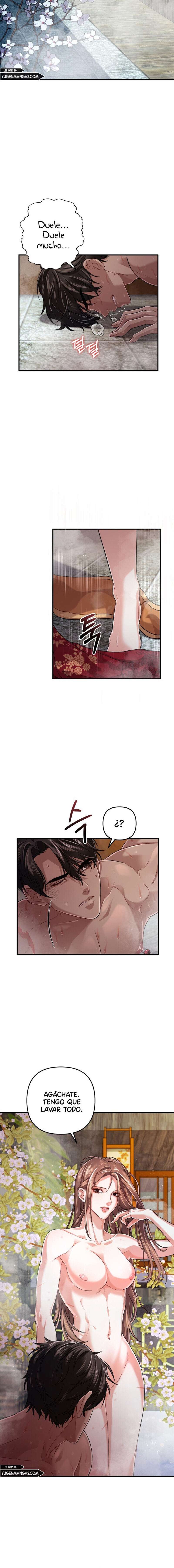 Acerca de la destrucción exclusiva Capítulo 9 - Page 13