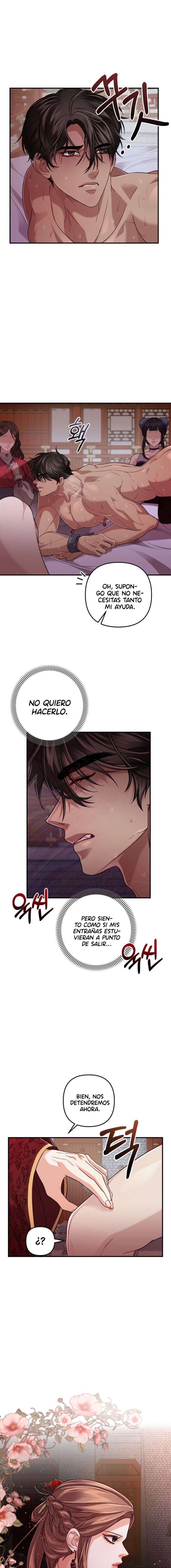 Acerca de la destrucción exclusiva Capítulo 9 - Page 7