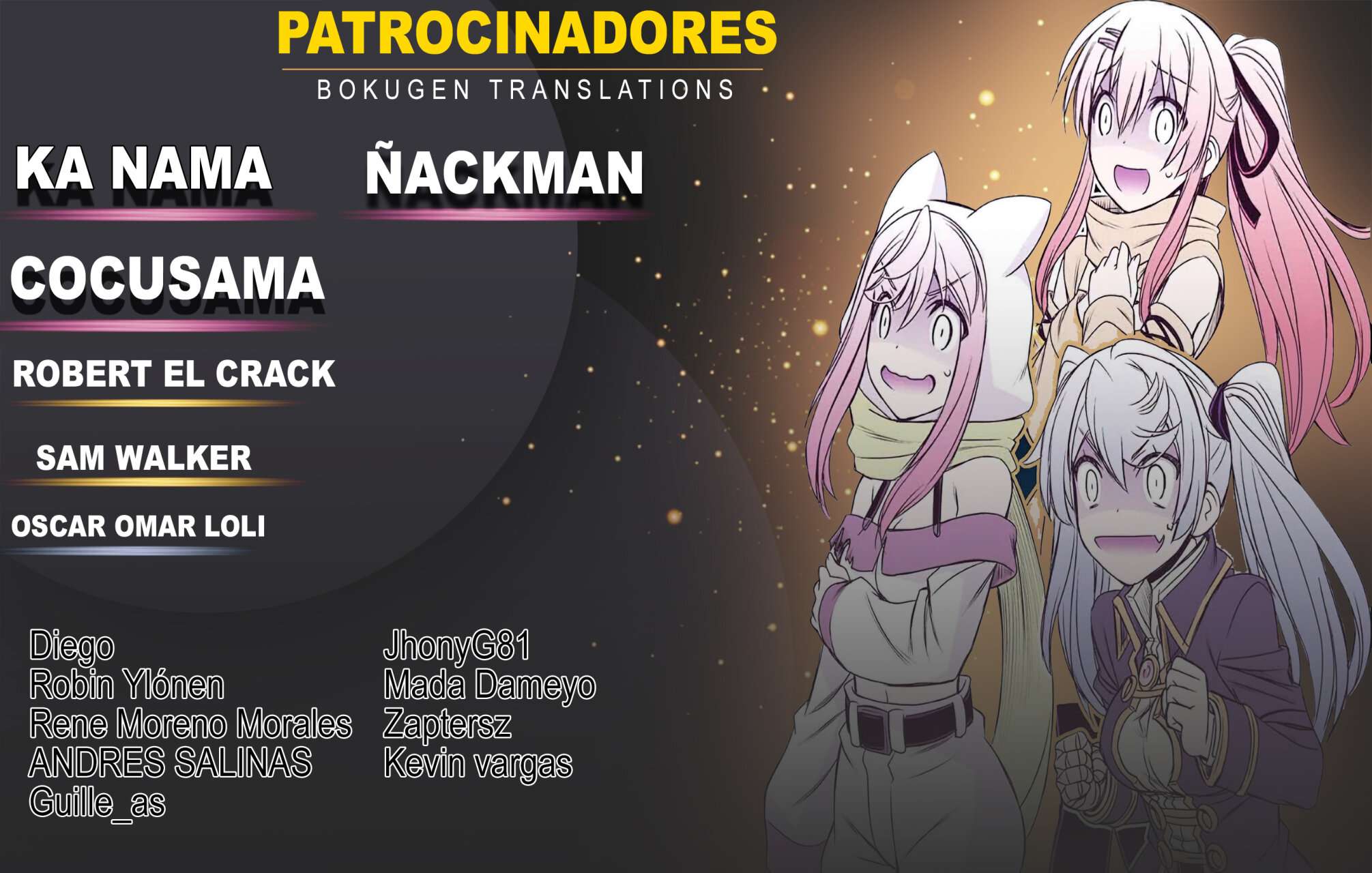 Me Gustas tú, que Puedes tener Sexo con Cualquiera Capítulo 1 - Page 2