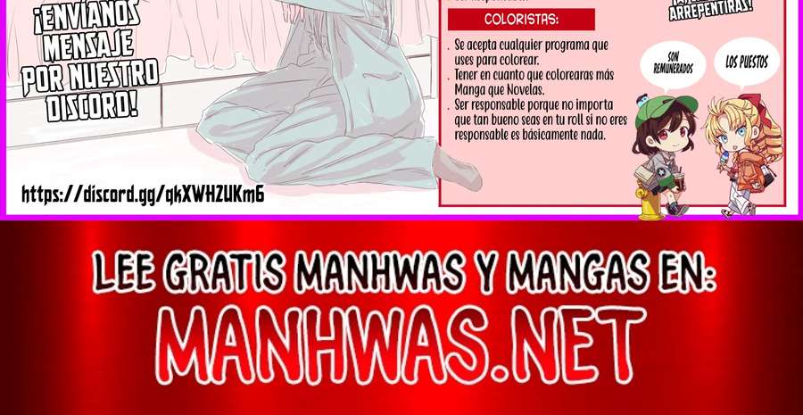 Me Gustas tú, que Puedes tener Sexo con Cualquiera Capítulo 20 - Page 5