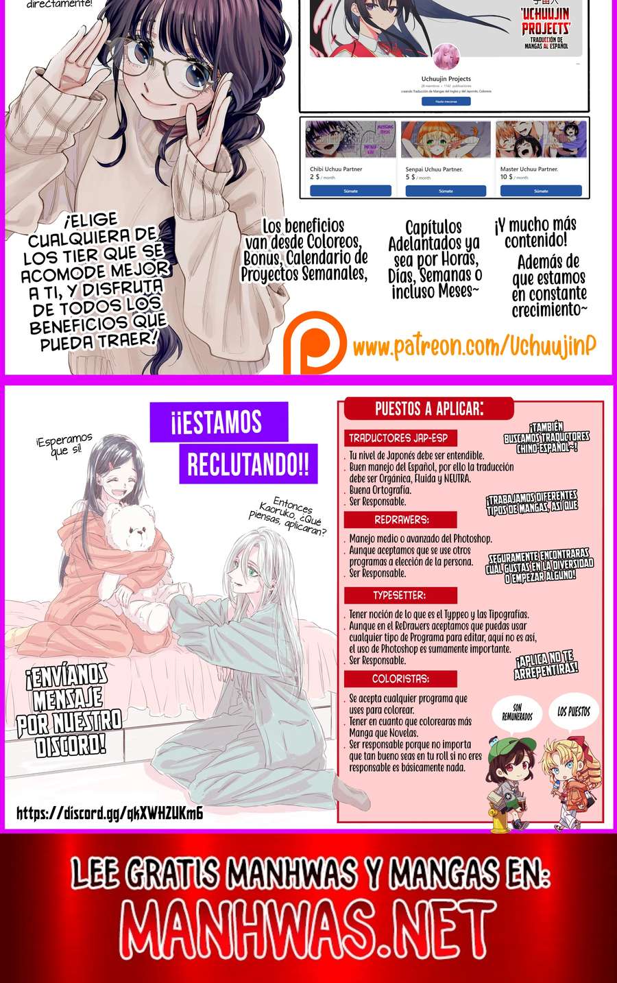 Me Gustas tú, que Puedes tener Sexo con Cualquiera Capítulo 25 - Page 4