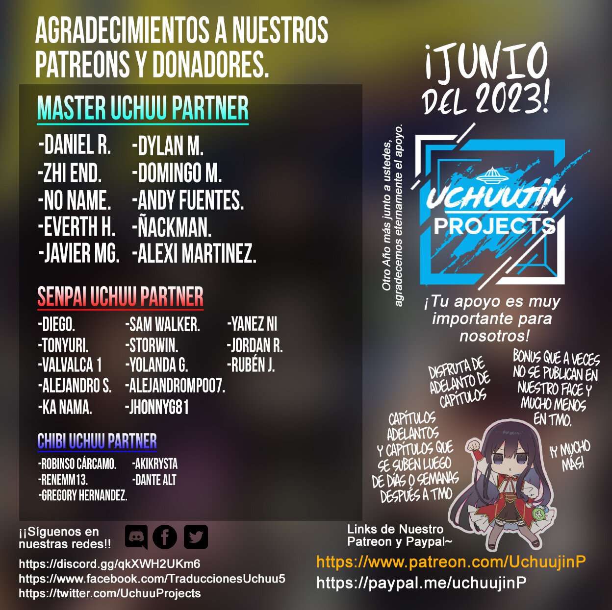 Me Gustas tú, que Puedes tener Sexo con Cualquiera Capítulo 3 - Page 3