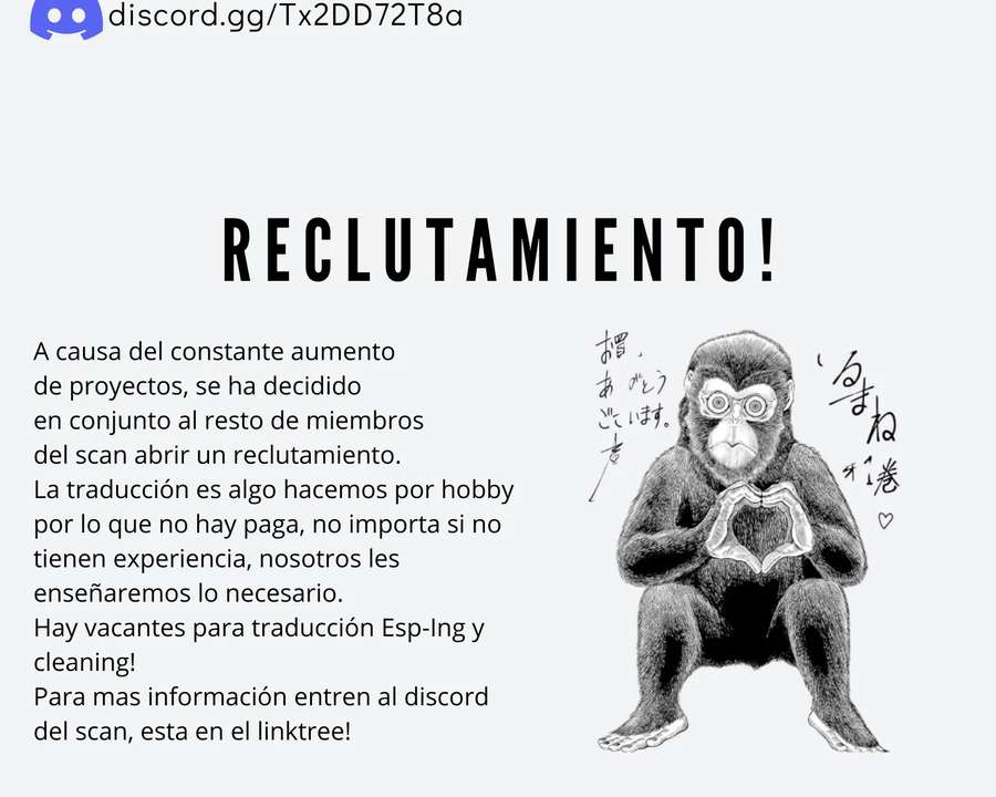 Me Gustas tú, que Puedes tener Sexo con Cualquiera Capítulo 34 - Page 4