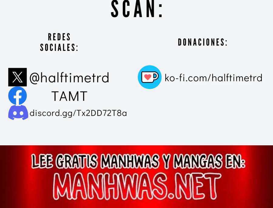 Me Gustas tú, que Puedes tener Sexo con Cualquiera Capítulo 49 - Page 4