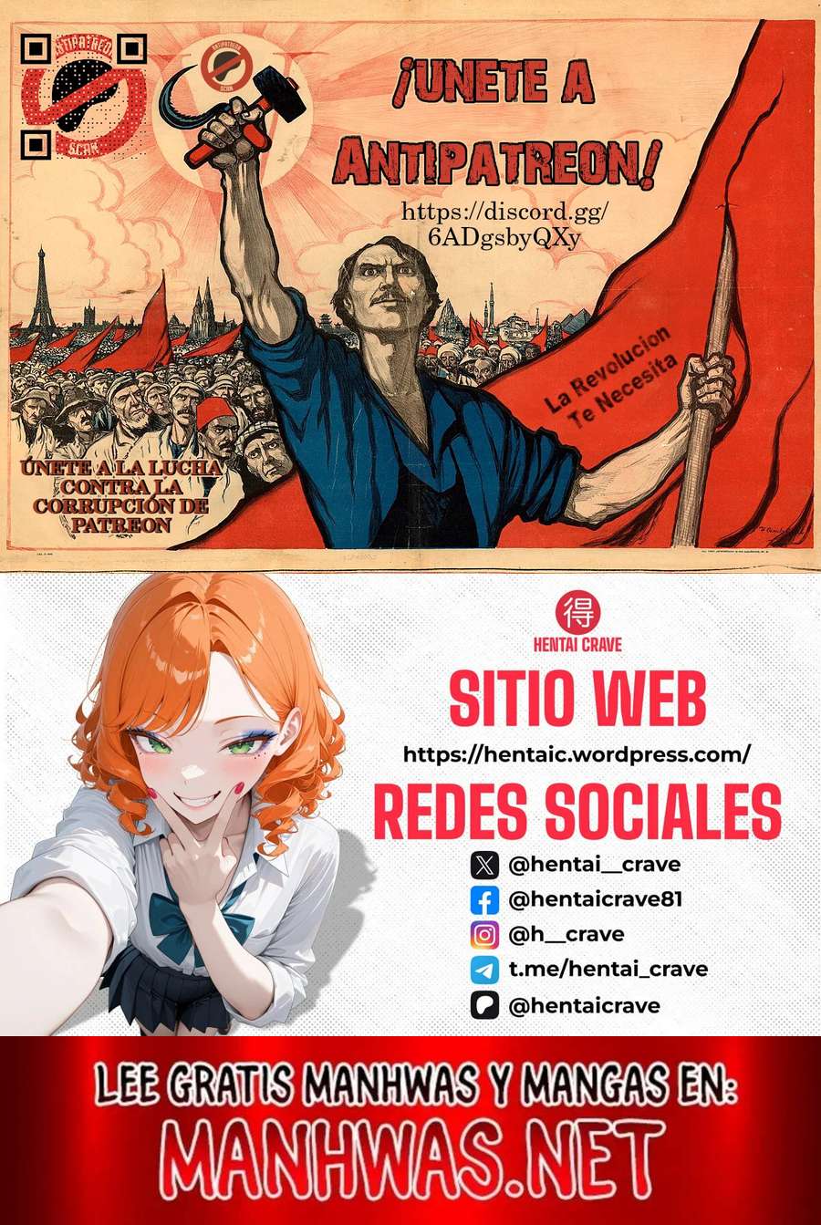 Me Gustas tú, que Puedes tener Sexo con Cualquiera Capítulo 55 - Page 4