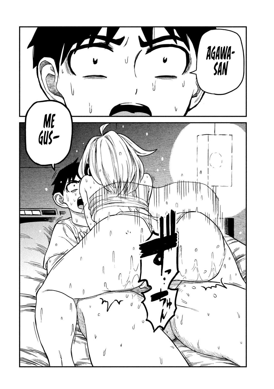 Me Gustas tú, que Puedes tener Sexo con Cualquiera Capítulo 6 - Page 19