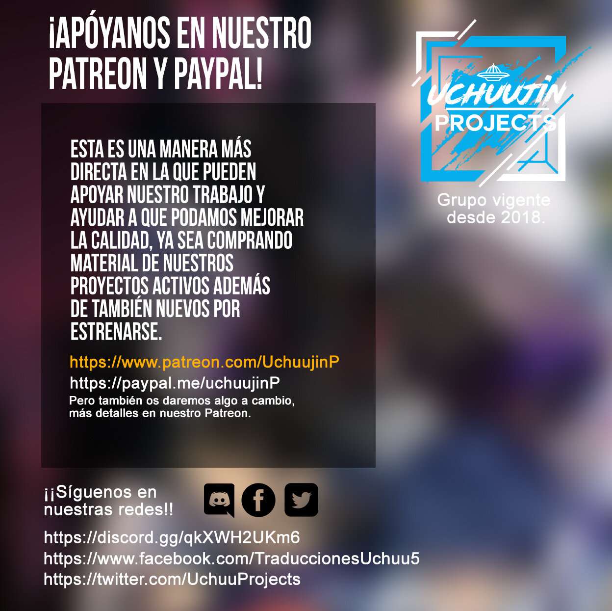 Me Gustas tú, que Puedes tener Sexo con Cualquiera Capítulo 7 - Page 21