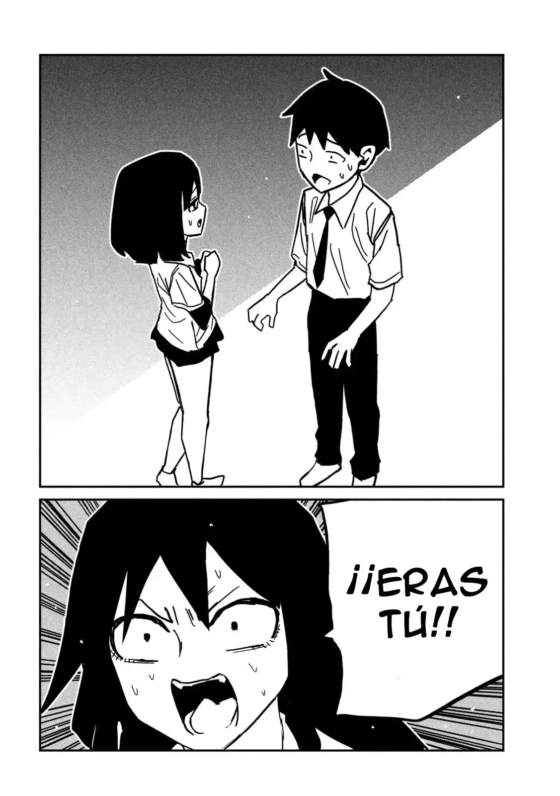 Me Gustas tú, que Puedes tener Sexo con Cualquiera Capítulo 79 - Page 14