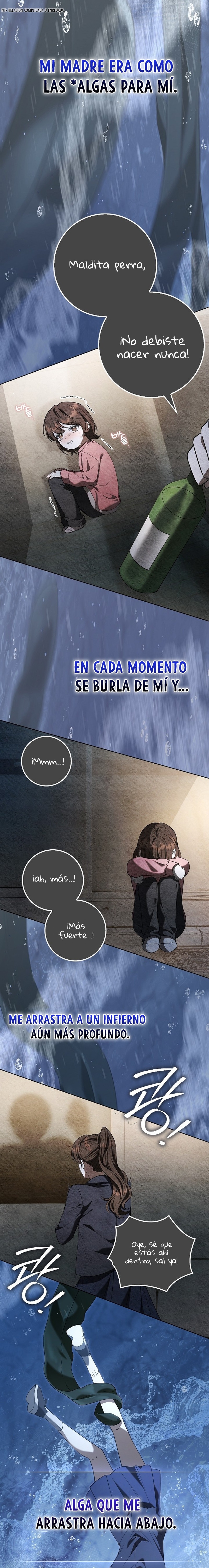 Pez Negro Capítulo 1 - Page 15