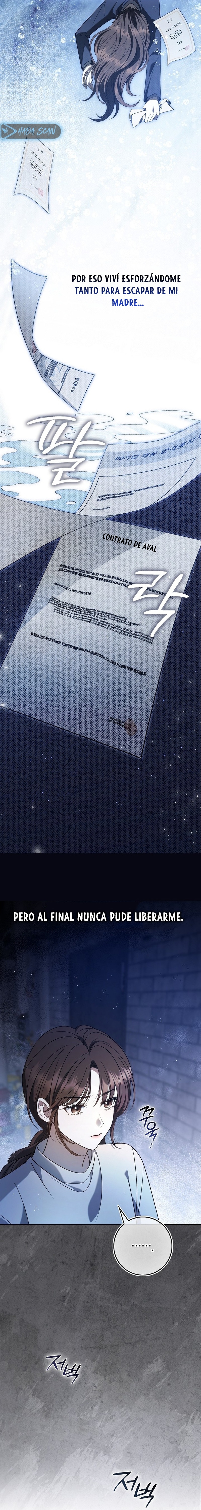 Pez Negro Capítulo 1 - Page 16