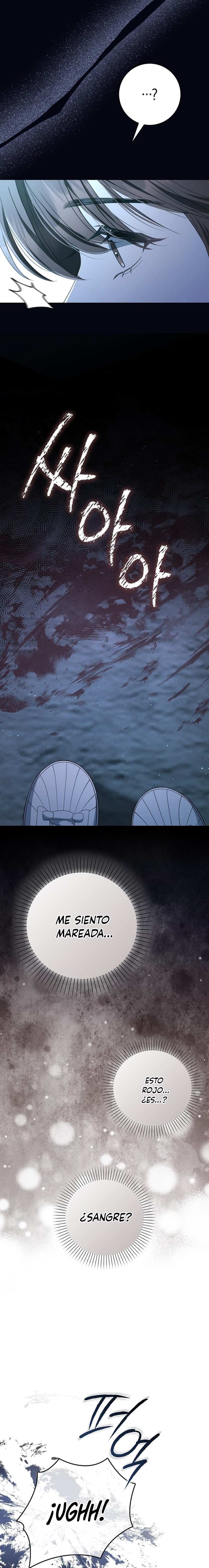 Pez Negro Capítulo 1 - Page 20