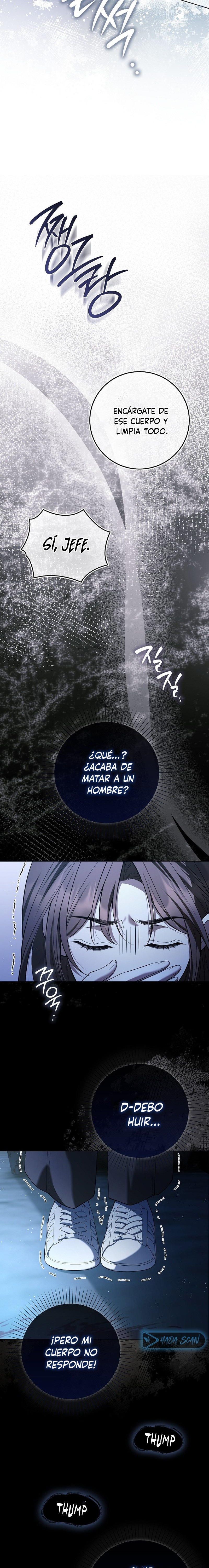 Pez Negro Capítulo 1 - Page 24