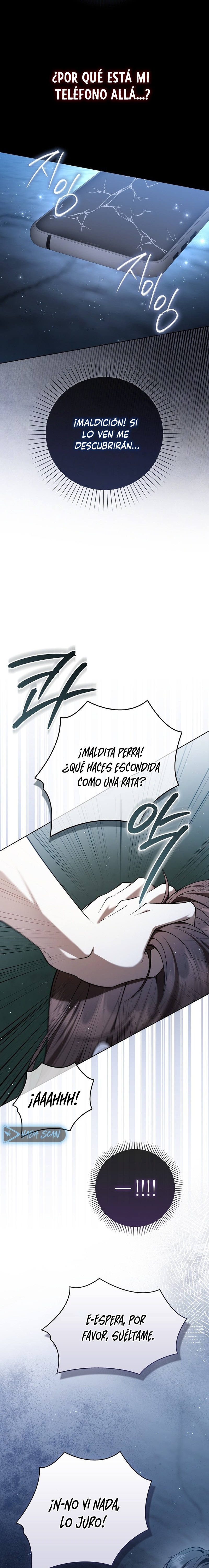 Pez Negro Capítulo 1 - Page 26