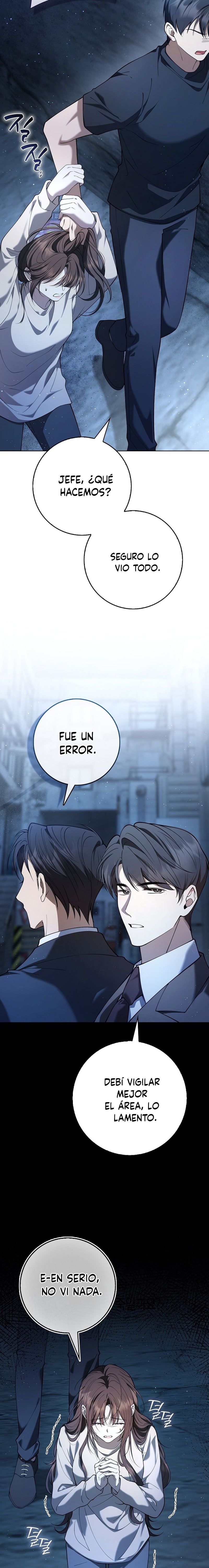 Pez Negro Capítulo 1 - Page 27