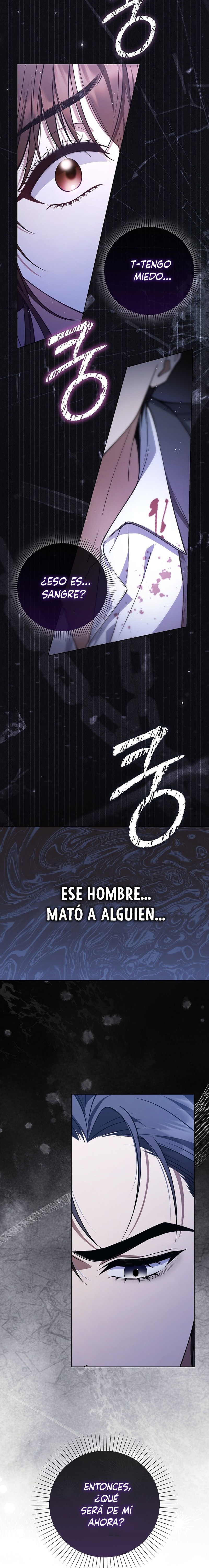 Pez Negro Capítulo 1 - Page 29