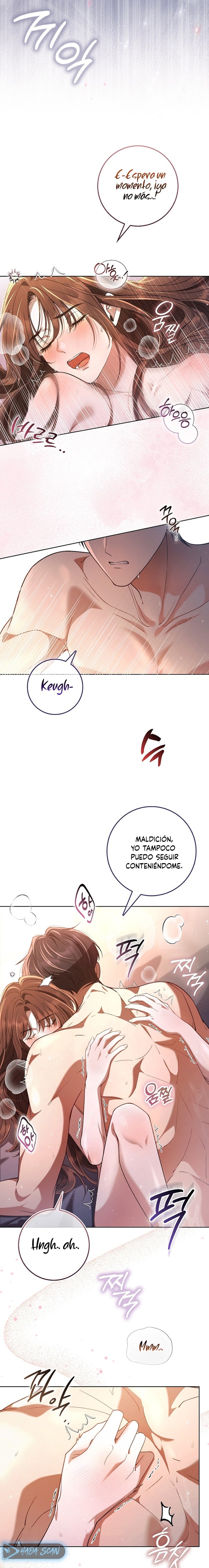 Pez Negro Capítulo 1 - Page 3