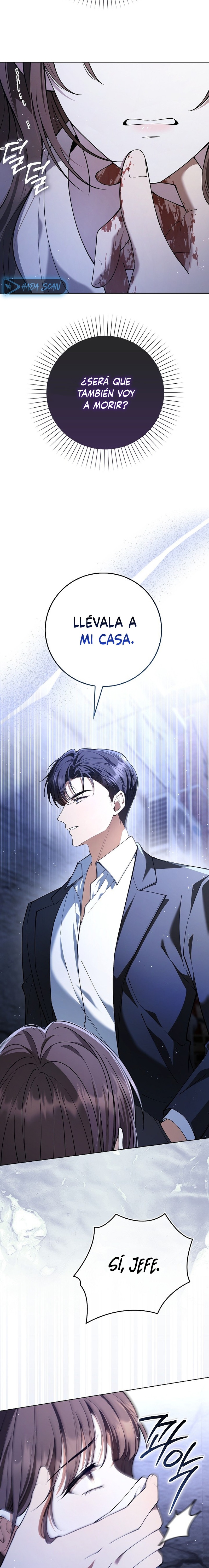 Pez Negro Capítulo 1 - Page 30