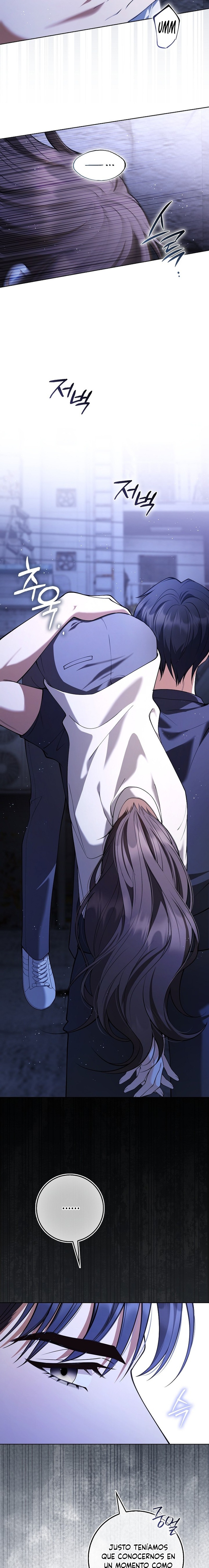 Pez Negro Capítulo 1 - Page 31