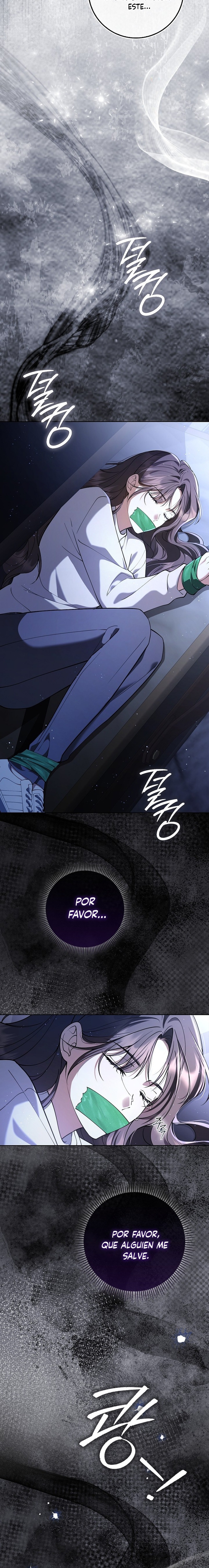 Pez Negro Capítulo 1 - Page 32