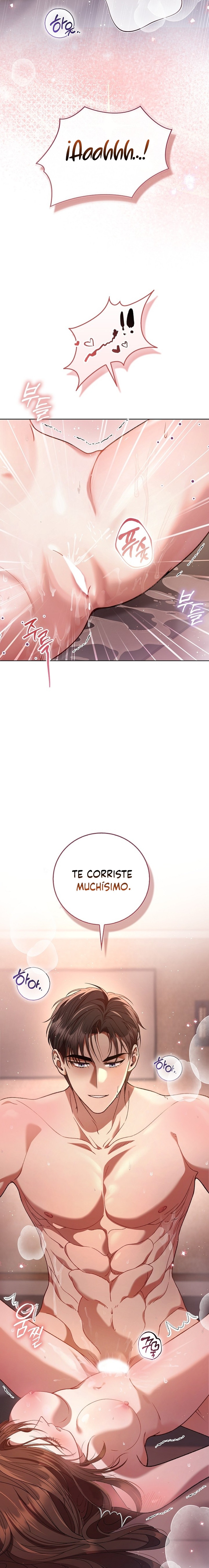 Pez Negro Capítulo 1 - Page 8