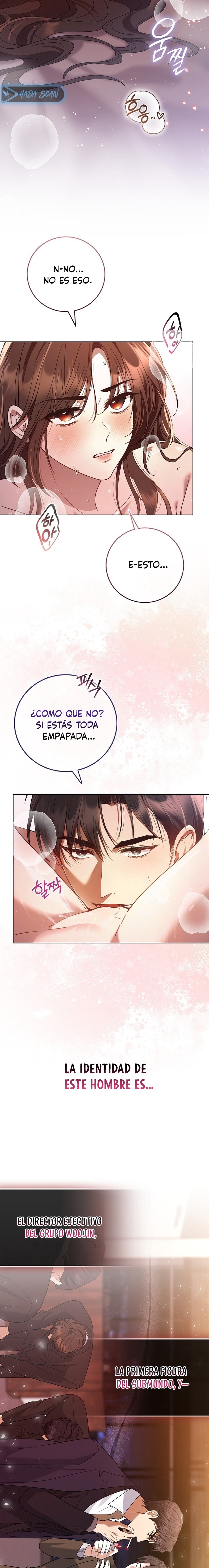 Pez Negro Capítulo 1 - Page 9