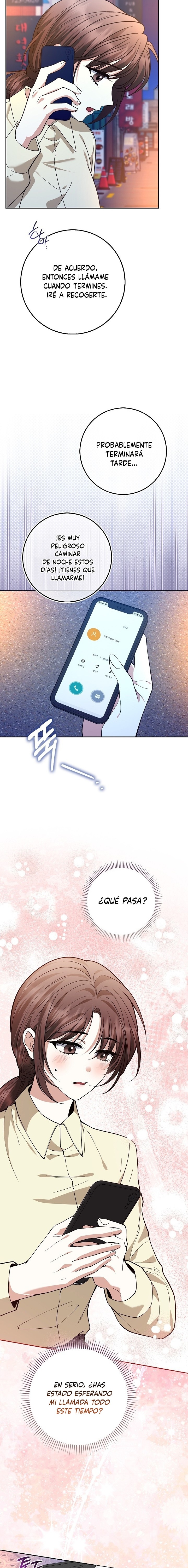 Pez Negro Capítulo 10 - Page 13