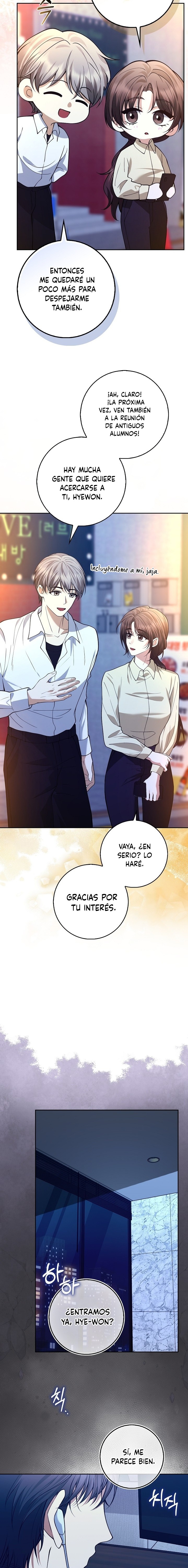 Pez Negro Capítulo 10 - Page 15