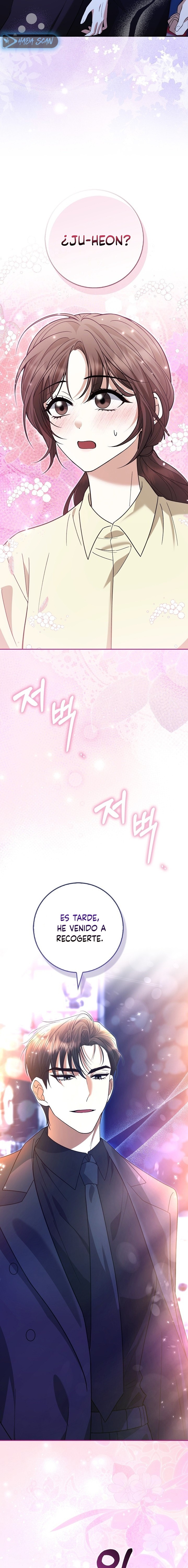 Pez Negro Capítulo 10 - Page 20