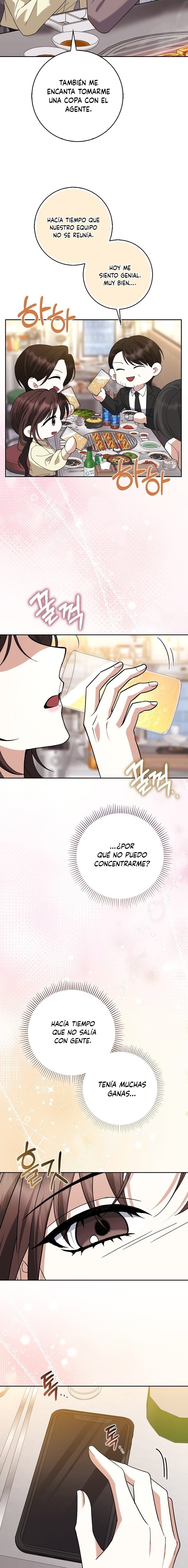 Pez Negro Capítulo 10 - Page 3