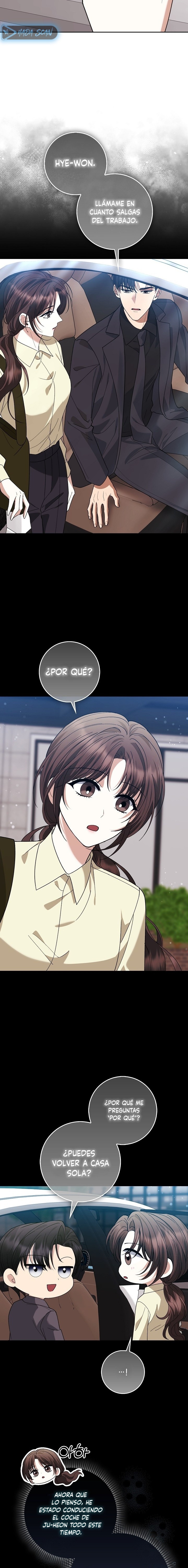 Pez Negro Capítulo 10 - Page 4