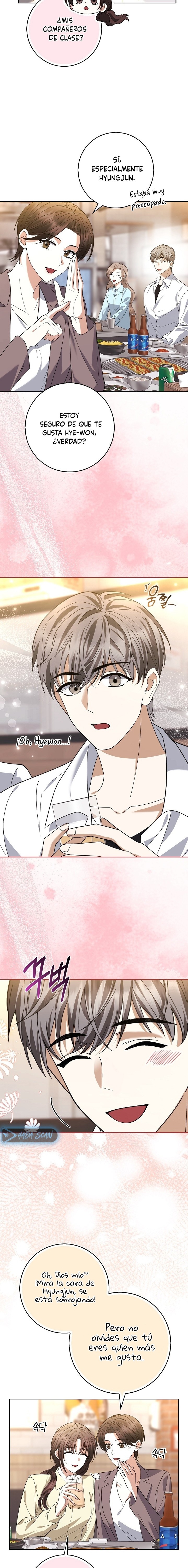 Pez Negro Capítulo 10 - Page 7