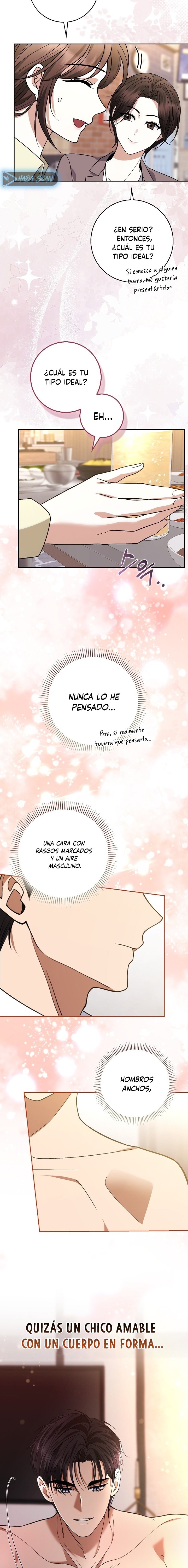 Pez Negro Capítulo 10 - Page 9