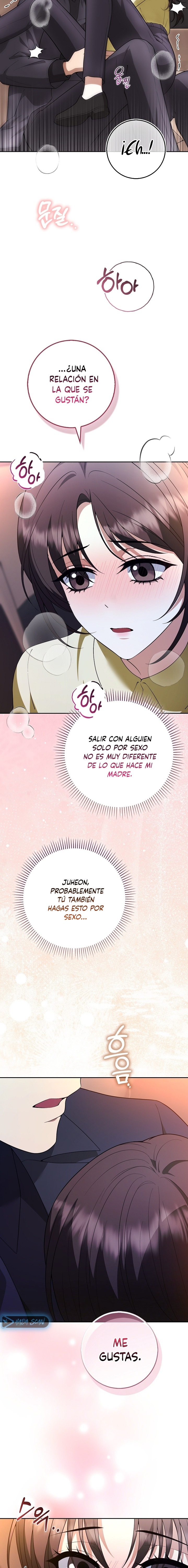 Pez Negro Capítulo 11 - Page 12