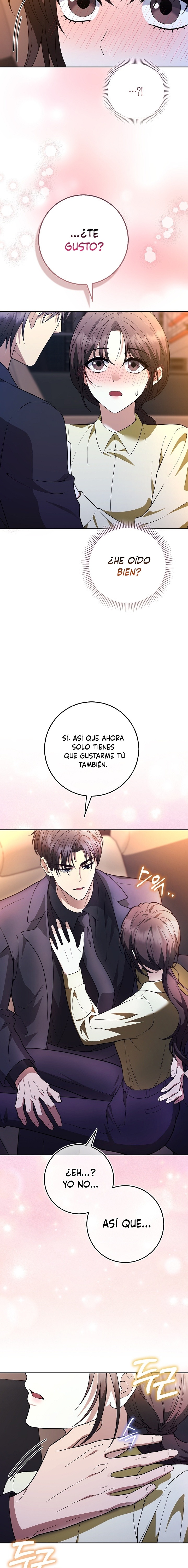 Pez Negro Capítulo 11 - Page 13