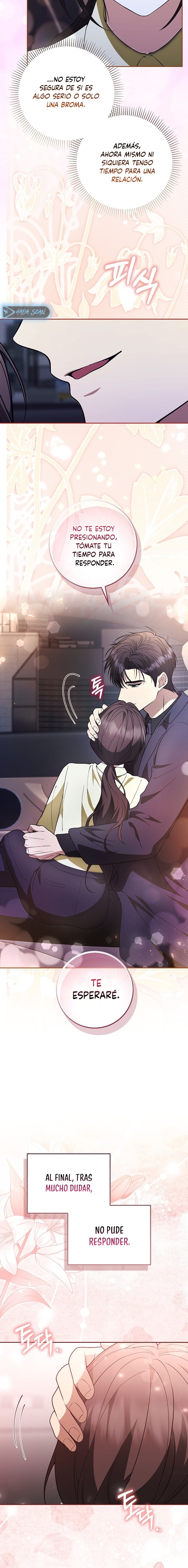 Pez Negro Capítulo 11 - Page 15