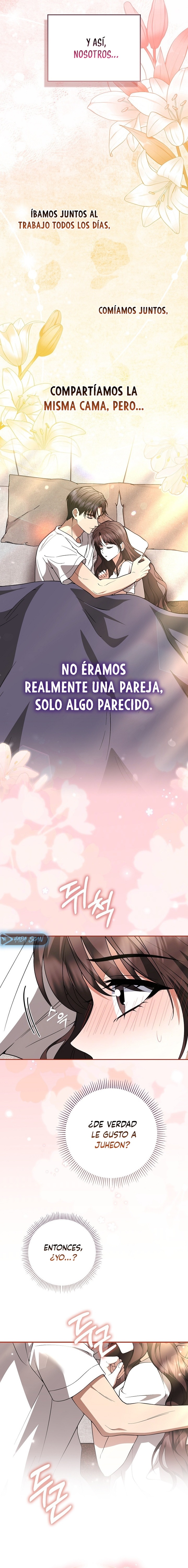 Pez Negro Capítulo 11 - Page 16