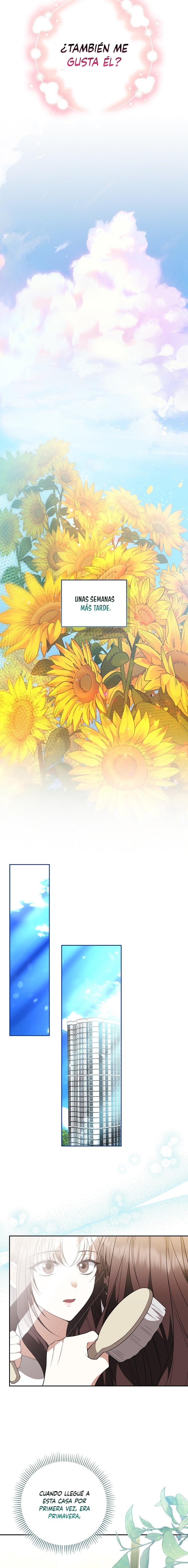 Pez Negro Capítulo 11 - Page 17