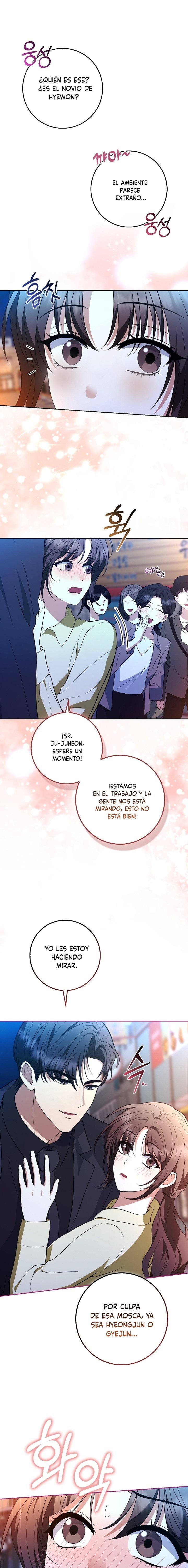 Pez Negro Capítulo 11 - Page 2