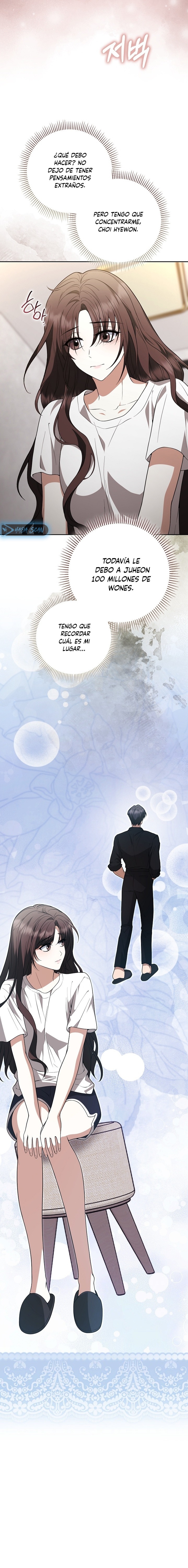 Pez Negro Capítulo 11 - Page 23