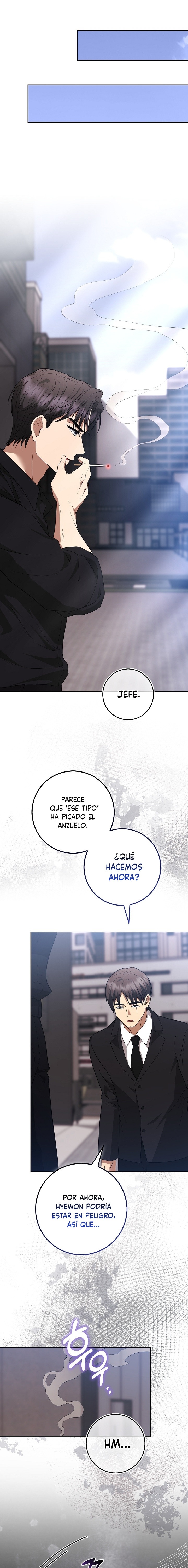 Pez Negro Capítulo 11 - Page 24