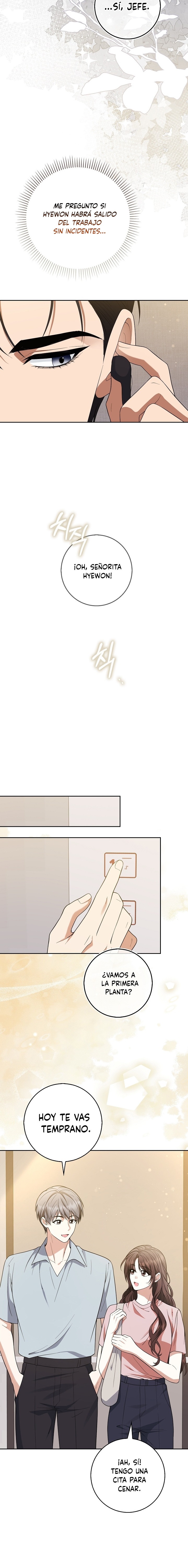 Pez Negro Capítulo 12 - Page 17