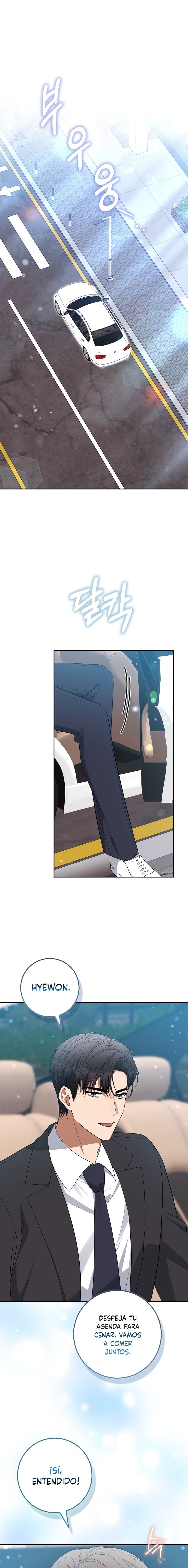 Pez Negro Capítulo 12 - Page 2