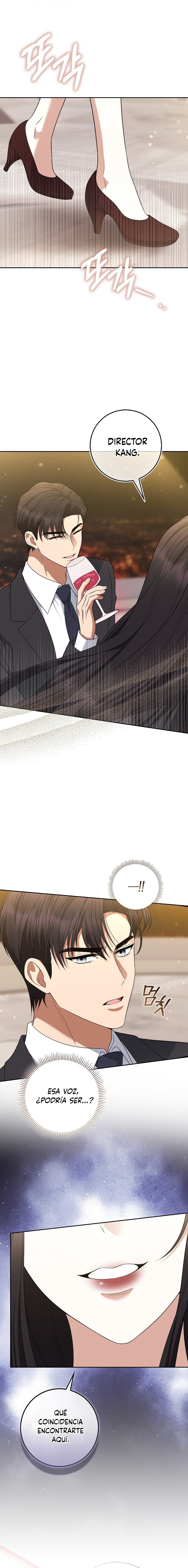 Pez Negro Capítulo 13 - Page 10