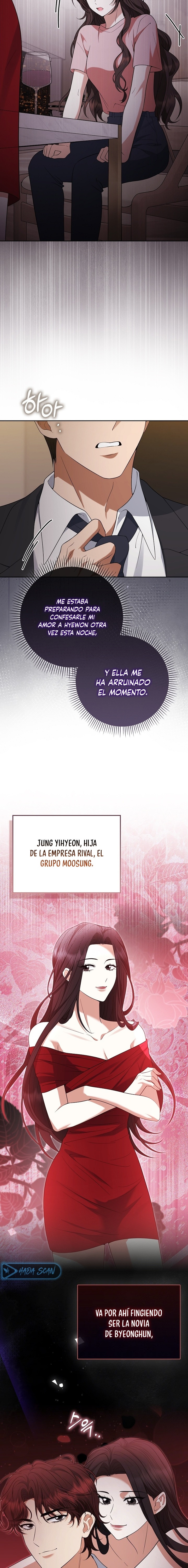 Pez Negro Capítulo 13 - Page 12