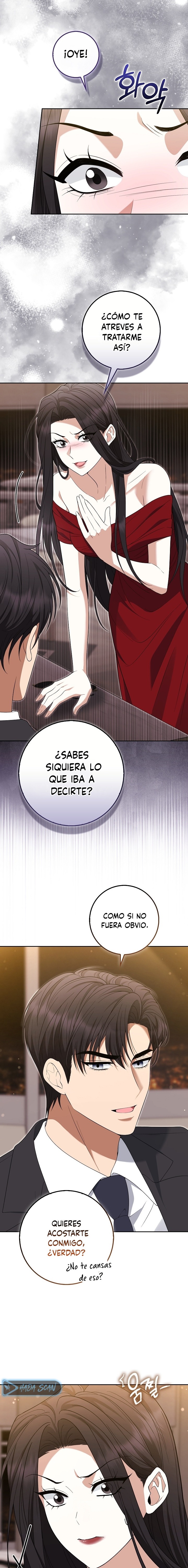 Pez Negro Capítulo 13 - Page 14