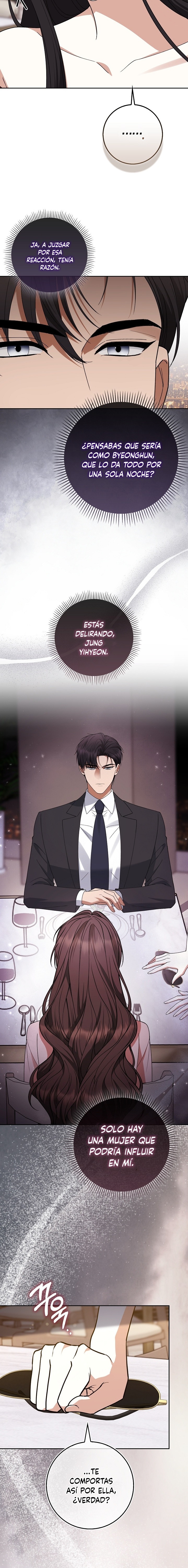 Pez Negro Capítulo 13 - Page 15